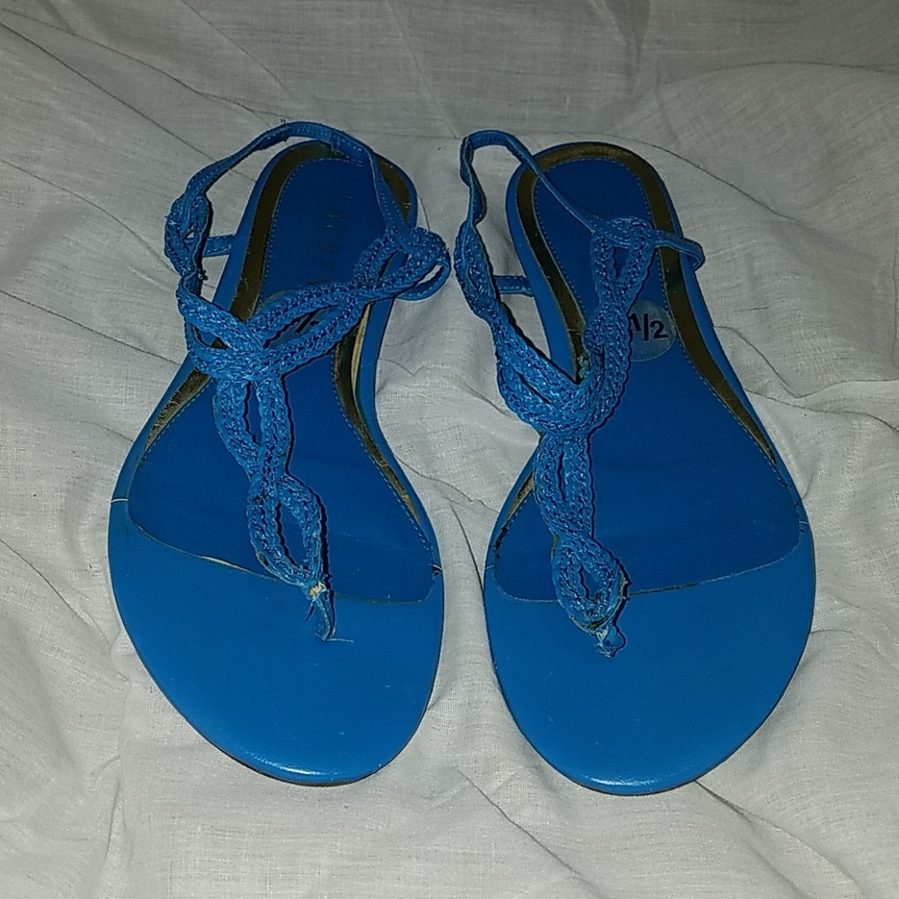Shoes sandals